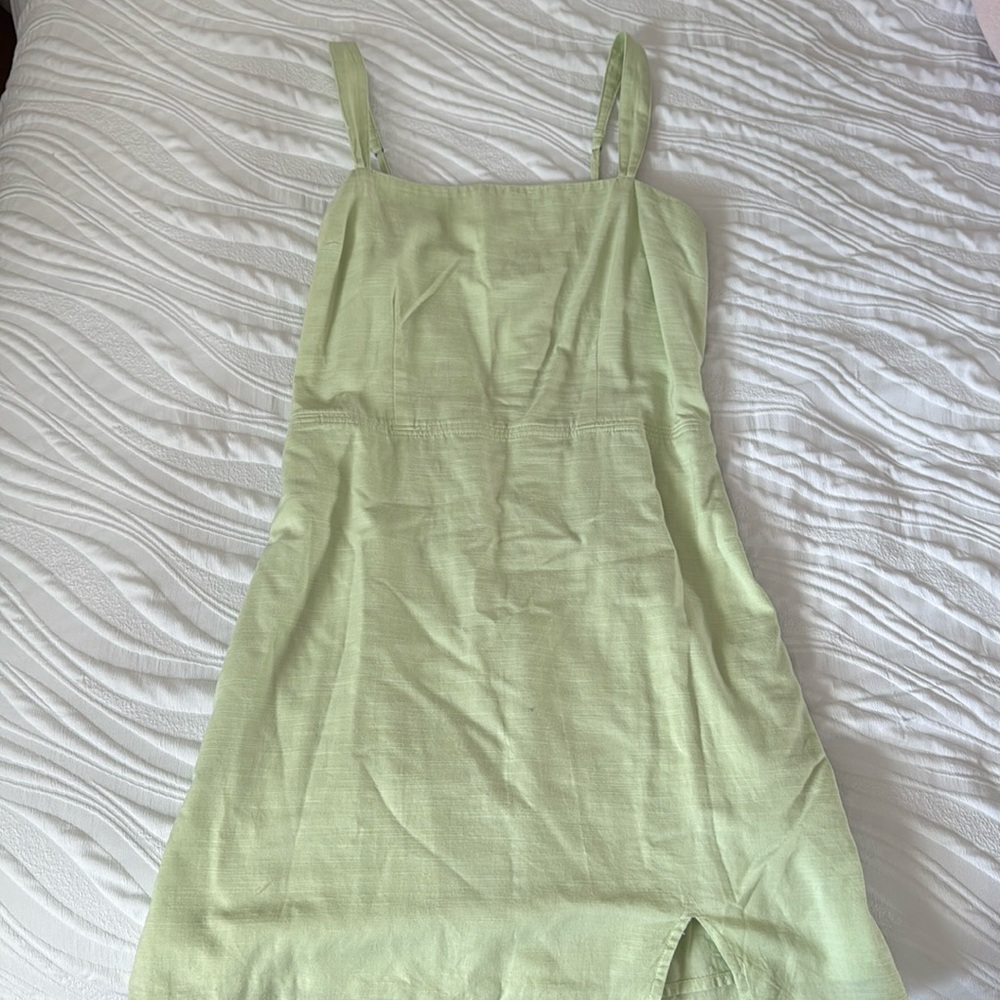 Abercrombie & Fitch Mini Dress
